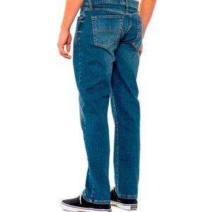 Lucky Brand Original 221 Straight Jeans W38 L32